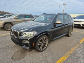 BMW X3 2018 M40I XDRIVE * БЕЗ ПЪРВОНАЧАЛНА ВНОСКА* 