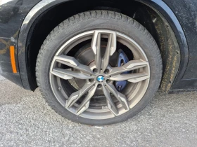 BMW X3 2018 M40I XDRIVE * БЕЗ ПЪРВОНАЧАЛНА ВНОСКА*  - 43890 лв. / 22440.60 € - 97807312 5