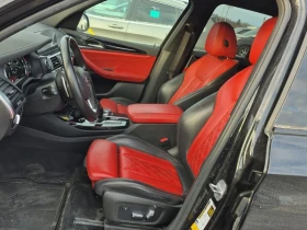 BMW X3 2018 M40I XDRIVE * БЕЗ ПЪРВОНАЧАЛНА ВНОСКА*  - 43890 лв. / 22440.60 € - 97807312 6