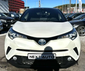 Toyota C-HR 1.8HYBRID 122HP DISTRONIC LANE ASSIST NAVI - 29990 лв. / 15333.64 € - 89641057 2