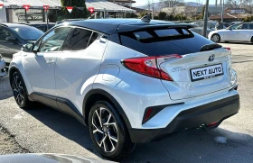 Toyota C-HR 1.8HYBRID 122HP DISTRONIC LANE ASSIST NAVI - 29990 лв. / 15333.64 € - 89641057 7