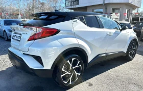 Toyota C-HR 1.8HYBRID 122HP DISTRONIC LANE ASSIST NAVI - 29990 лв. / 15333.64 € - 89641057 5