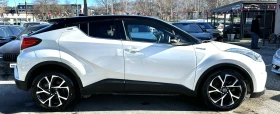 Toyota C-HR 1.8HYBRID 122HP DISTRONIC LANE ASSIST NAVI - 29990 лв. / 15333.64 € - 89641057 4