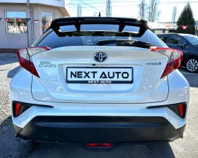 Toyota C-HR 1.8HYBRID 122HP DISTRONIC LANE ASSIST NAVI - 29990 лв. / 15333.64 € - 89641057 6