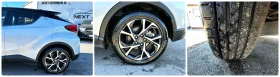 Toyota C-HR 1.8HYBRID 122HP DISTRONIC LANE ASSIST NAVI - 29990 лв. / 15333.64 € - 89641057 16
