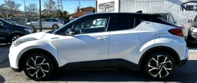 Toyota C-HR 1.8HYBRID 122HP DISTRONIC LANE ASSIST NAVI - 29990 лв. / 15333.64 € - 89641057 8