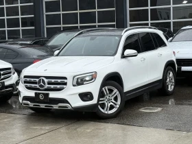 Mercedes-Benz GLB 4MATIC| ПАНО| BLIND SPOT| ПОДГРЕВ