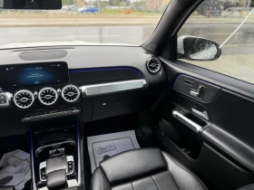 Mercedes-Benz GLB 4MATIC| DISTRONIC| ПАНО| BLIND SPOT| ПОДГРЕВ - 20200 € / 39507.77 лв. - 14532302 12