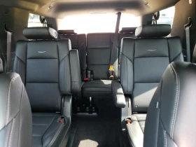 Cadillac Escalade 6.2l Luxury - 59300 € / 115980.72 лв. - 88573735 10
