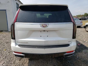 Cadillac Escalade 6.2l Luxury - 59300 € / 115980.72 лв. - 88573735 6