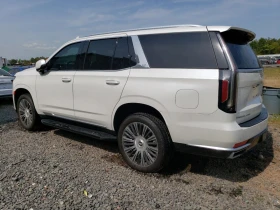 Cadillac Escalade 6.2l Luxury - 59300 € / 115980.72 лв. - 88573735 2