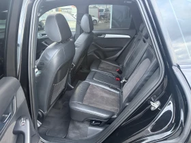 Audi Q5 3.0TDI 258 ks Собствен лизинг !!! - 13790 € / 26970.90 лв. - 63776324 10