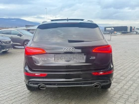 Audi Q5 3.0TDI 258 ks Собствен лизинг !!! - 13790 € / 26970.90 лв. - 63776324 6
