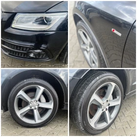 Audi Q5 3.0TDI 258 ks Собствен лизинг !!! - 13790 € / 26970.90 лв. - 63776324 14