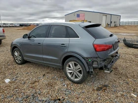 Audi Q3 - 9645 € / 18863.98 лв. - 26642585 2