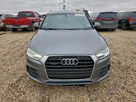 Audi Q3 - 9645 € / 18863.98 лв. - 26642585 5