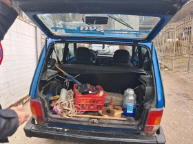 Lada Niva Инжекцион - 2500 € / 4889.57 лв. - 91061082 5
