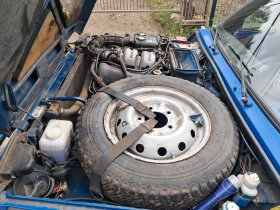 Lada Niva Инжекцион - 2500 € / 4889.57 лв. - 91061082 9