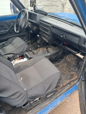 Lada Niva Инжекцион - 2500 € / 4889.57 лв. - 91061082 7
