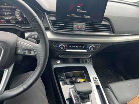 Audi SQ5 * Progressiv * CARFAX * ДИСТРОНИК* ПАНОРАМА*  - 44500 € / 87034.43 лв. - 56957854 9