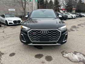 Audi SQ5 * Progressiv * CARFAX * ДИСТРОНИК* ПАНОРАМА*  - 44500 € / 87034.43 лв. - 56957854 6