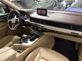 Audi Q7 * Komfort * CARFAX * ЦЕНА ДО БГ - 17500 € / 34227.03 лв. - 80926410 12