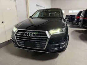 Audi Q7 * Komfort * CARFAX * ЦЕНА ДО БГ - 17500 € / 34227.03 лв. - 80926410 6