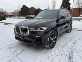 BMW X7 * xDrive40i * ЛАЗЕР * ДИСТРОНИК * 360 * ОБДУХВАНЕ | Auto.bg — изображение 14