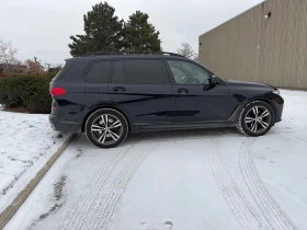 BMW X7 * xDrive40i * ЛАЗЕР * ДИСТРОНИК * 360 * ОБДУХВАНЕ | Auto.bg — изображение 3