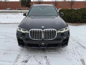 BMW X7 * xDrive40i * ЛАЗЕР * ДИСТРОНИК * 360 * ОБДУХВАНЕ | Auto.bg — изображение 6