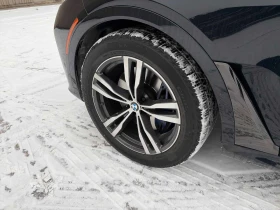 BMW X7 * xDrive40i * ЛАЗЕР * ДИСТРОНИК * 360 * ОБДУХВАНЕ | Auto.bg — изображение 7
