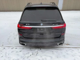 BMW X7 * xDrive40i * ЛАЗЕР * ДИСТРОНИК * 360 * ОБДУХВАНЕ | Auto.bg — изображение 4