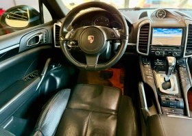 Porsche Cayenne GTS Pack* Обдух* Подгрев* Лизинг - 17900 € / 35009.36 лв. - 25406945 9