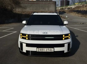 Hyundai Santa fe ULTIMATE CALIGRAPHY/ОБДУХВАНЕ/360/FULL/