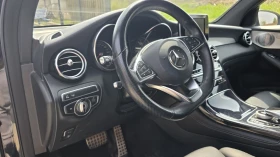Mercedes-Benz GLC 250 4 Matic, AMG Line, head-up display - 24990 € / 48876.19 лв. - 52789470 13