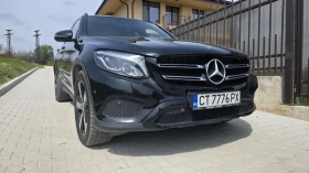 Mercedes-Benz GLC 250 4 Matic, AMG Line, head-up display