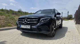 Mercedes-Benz GLC 250 4 Matic, AMG Line, head-up display - 24990 € / 48876.19 лв. - 52789470 2