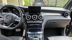 Mercedes-Benz GLC 250 4MATIC AMG Line, Night Package, Head-Up, Burmester | Mobile.bg � ����� ������ 14