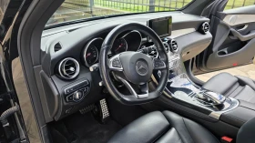 Mercedes-Benz GLC 250 4MATIC AMG Line, Night Package, Head-Up, Burmester | Mobile.bg � ����� ������ 12