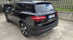 Mercedes-Benz GLC 250 4MATIC AMG Line, Night Package, Head-Up, Burmester | Mobile.bg � ����� ������ 6