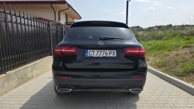Mercedes-Benz GLC 250 4 Matic, AMG Line, head-up display - 24990 € / 48876.19 лв. - 52789470 6