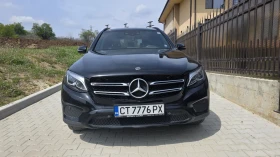 Mercedes-Benz GLC 250 4 Matic, AMG Line, head-up display - 24990 € / 48876.19 лв. - 52789470 5