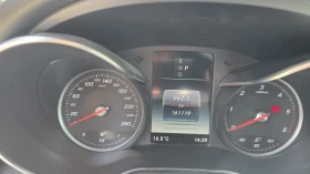 Mercedes-Benz GLC 250 4 Matic, AMG Line, head-up display - 24990 € / 48876.19 лв. - 52789470 14