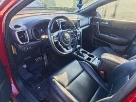 Kia Sportage - 18500 € / 36182.85 лв. - 50992687 5