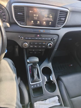 Kia Sportage - 18500 € / 36182.85 лв. - 50992687 2