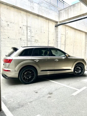 Audi Q7 - 31000 € / 60630.73 лв. - 18587496 4