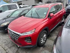 ������ Hyundai Santa fe