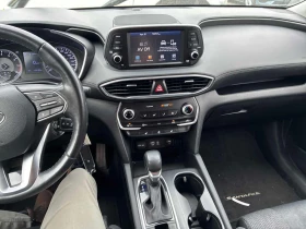 Hyundai Santa fe ESSENTIAL/CARFAX/�����/4�4/�������/ | Mobile.bg � ����� ������ 7
