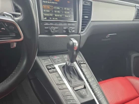 Porsche Macan * Turbo * ���������* BOSE* PANORAMA*  | Mobile.bg � ����� ������ 9