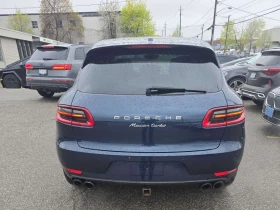 Porsche Macan * Turbo * ���������* BOSE* PANORAMA*  | Mobile.bg � ����� ������ 4